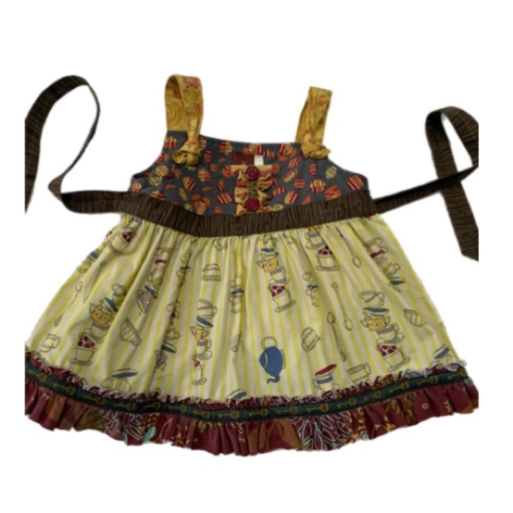 Matilda Jane top 2T